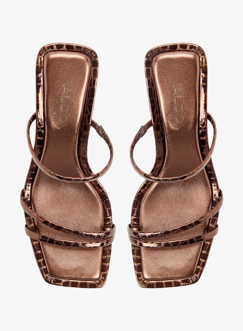 الدو صنادل كاليستو ذات الكعب العالي - Image 5